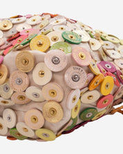 Bolso Louis Vuitton x Marc Jacobs Polka Dot Fleur Morgane 2007
