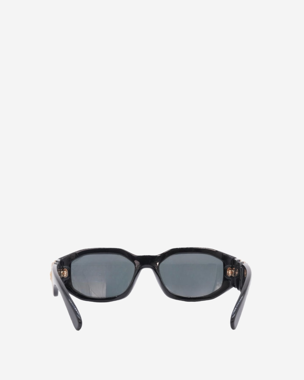 Versace Medusa Sunglasses
