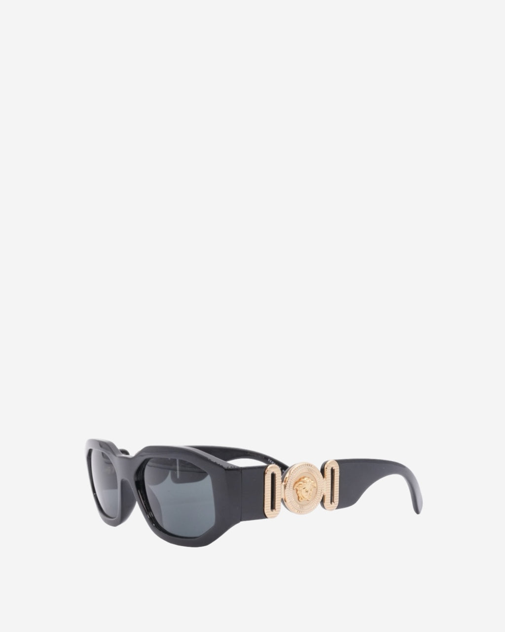 Versace Medusa Sunglasses