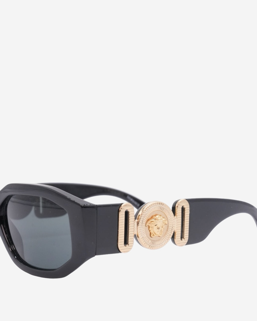 Versace Medusa Sunglasses