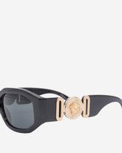 Versace Medusa Sunglasses