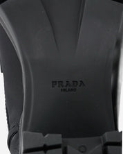 Prada Re-Nylon Boots 40