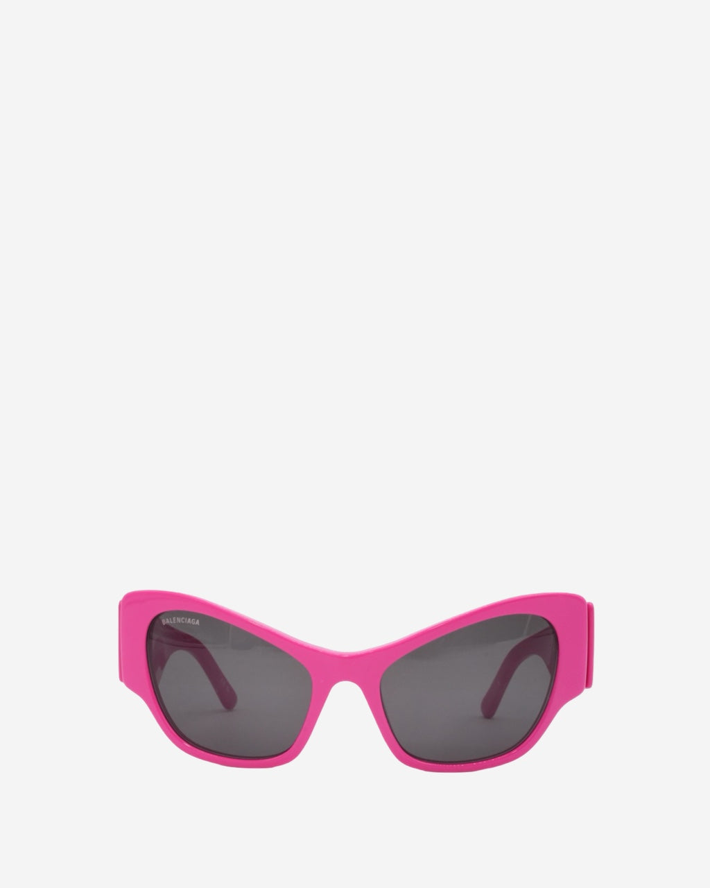 Balenciaga Oversized Sunglasses