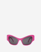 Balenciaga Oversized Sunglasses