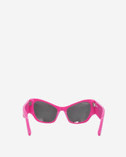 Balenciaga Oversized Sunglasses