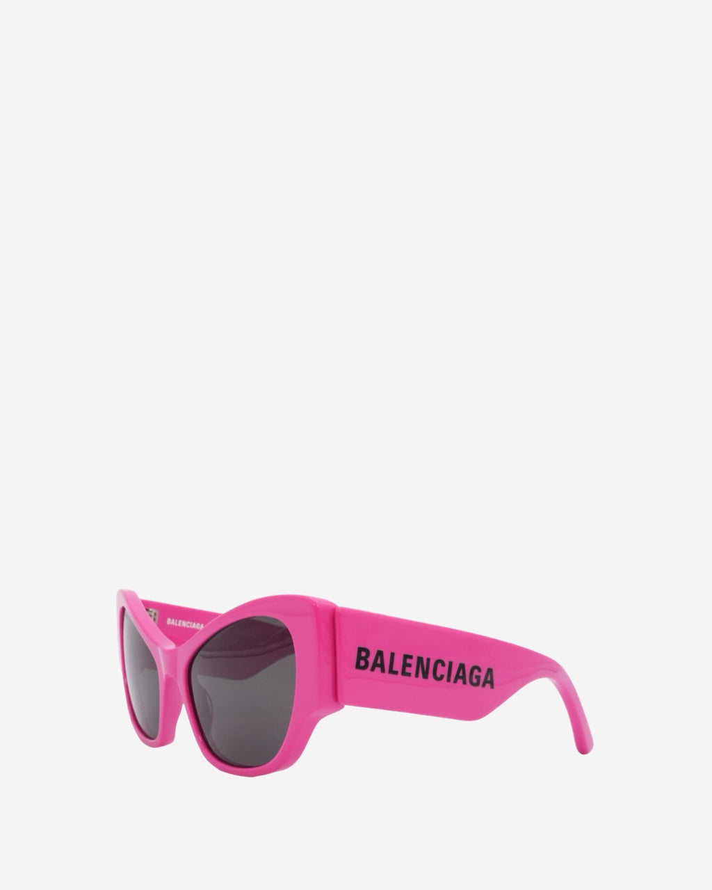 Balenciaga Oversized Sunglasses