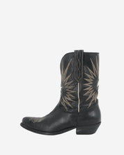 Botas Golden Goose Wish Star 40