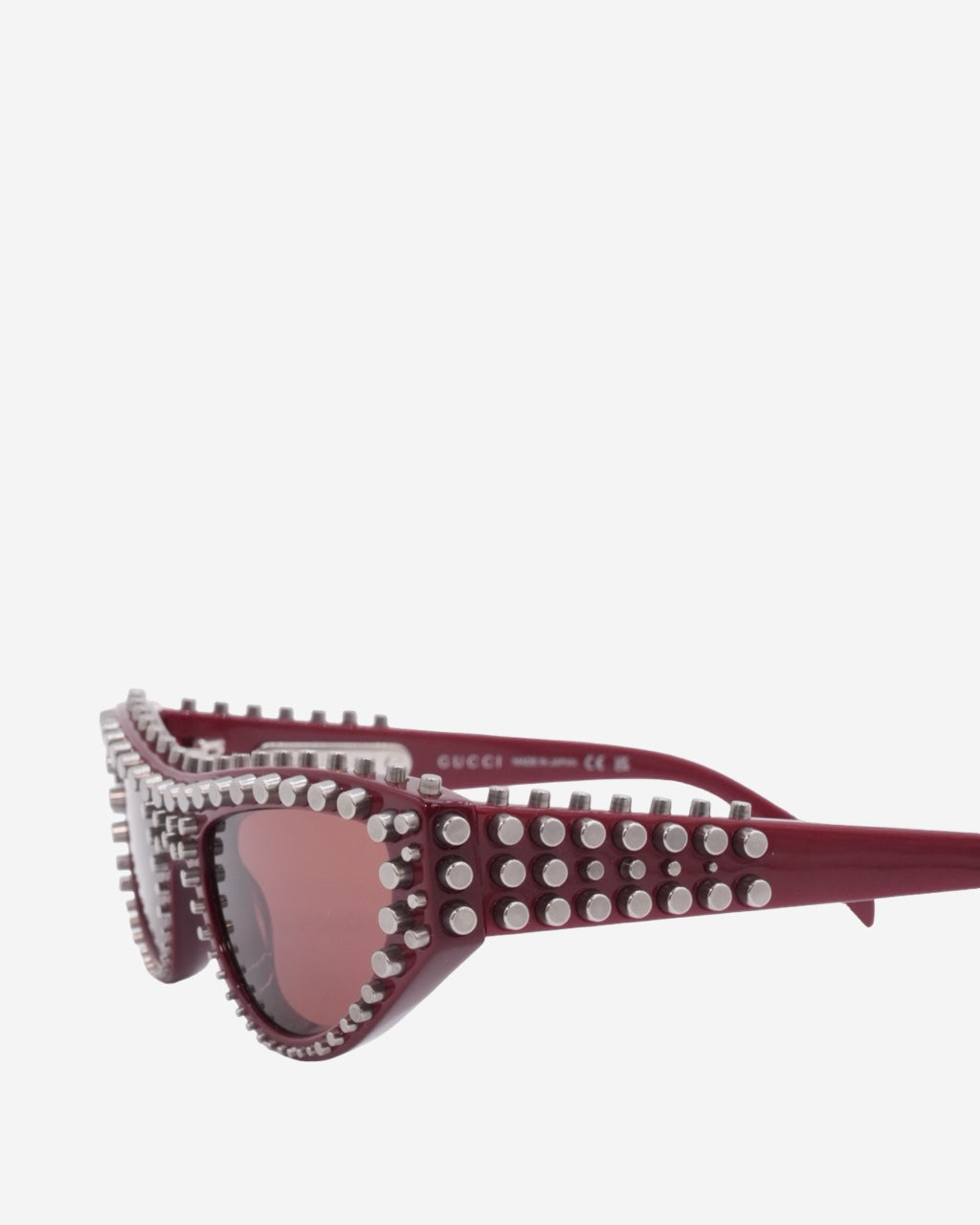 Gucci Studs Sunglasses