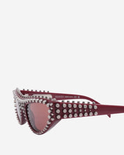 Gucci Studs Sunglasses