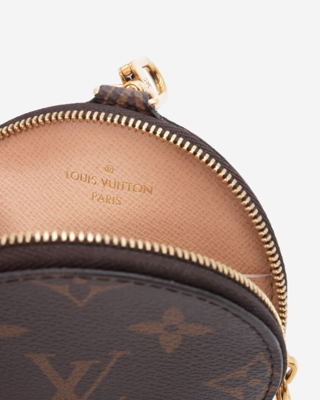 Monedero Louis Vuitton Monogram