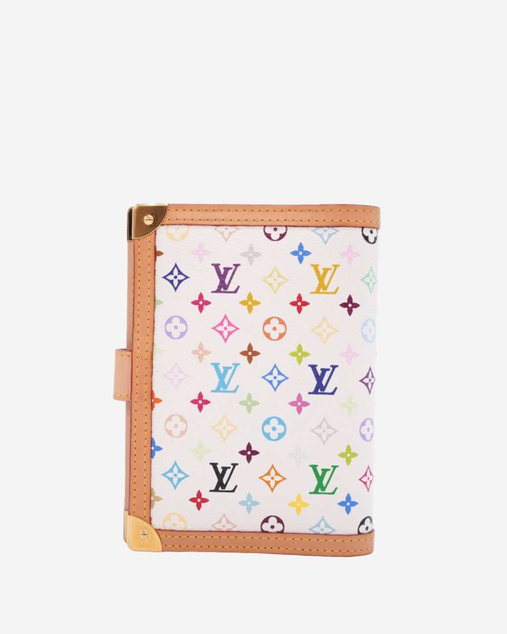 Louis Vuitton x Murakami Agenda