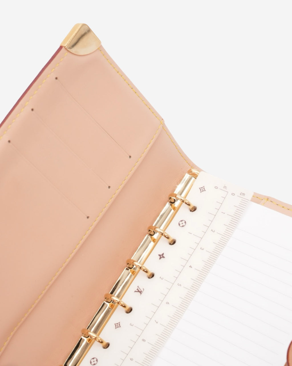 Louis Vuitton x Murakami Agenda