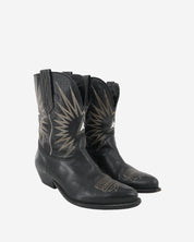 Botas Golden Goose Wish Star 40