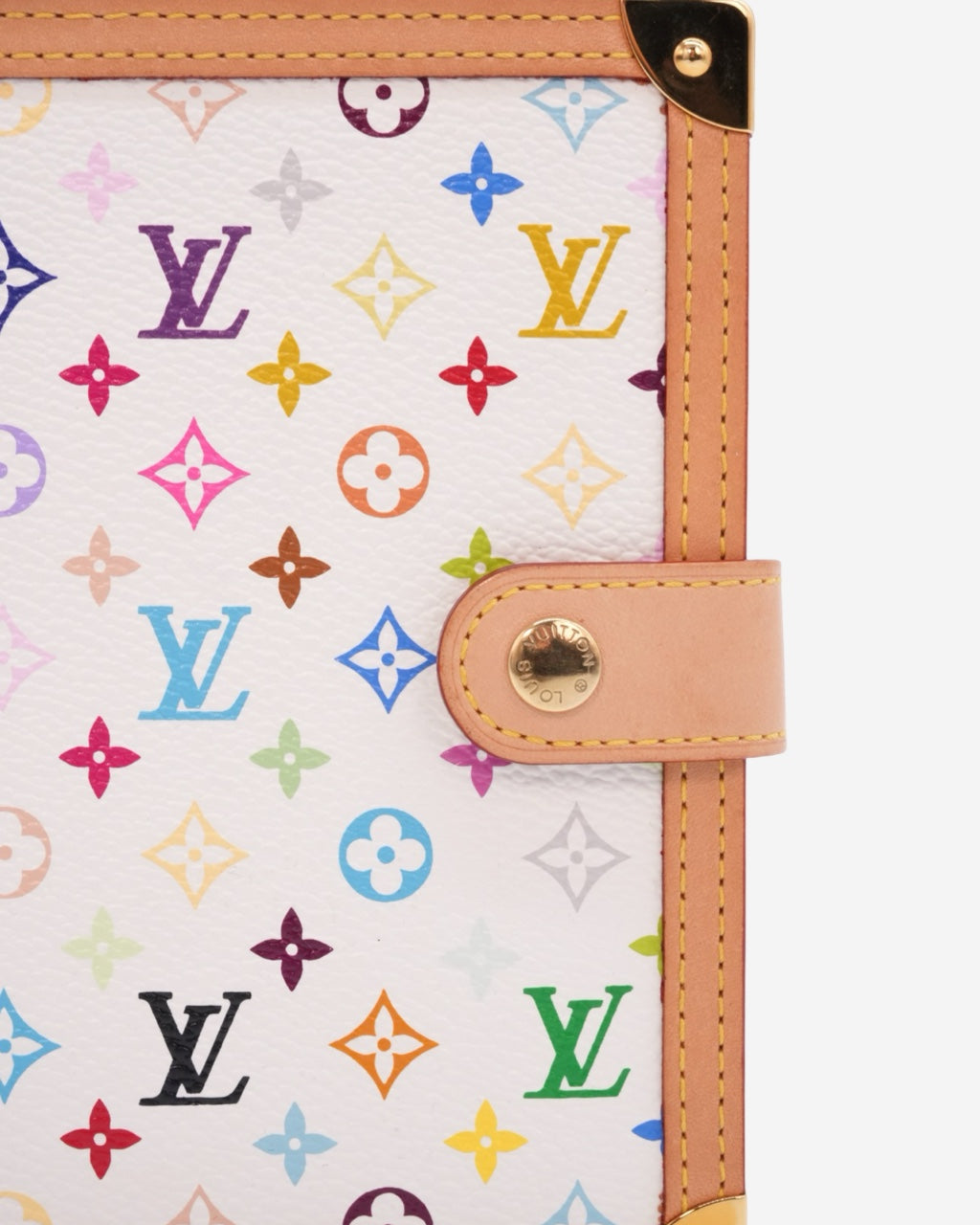 Louis Vuitton x Murakami Agenda
