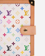 Louis Vuitton x Murakami Agenda