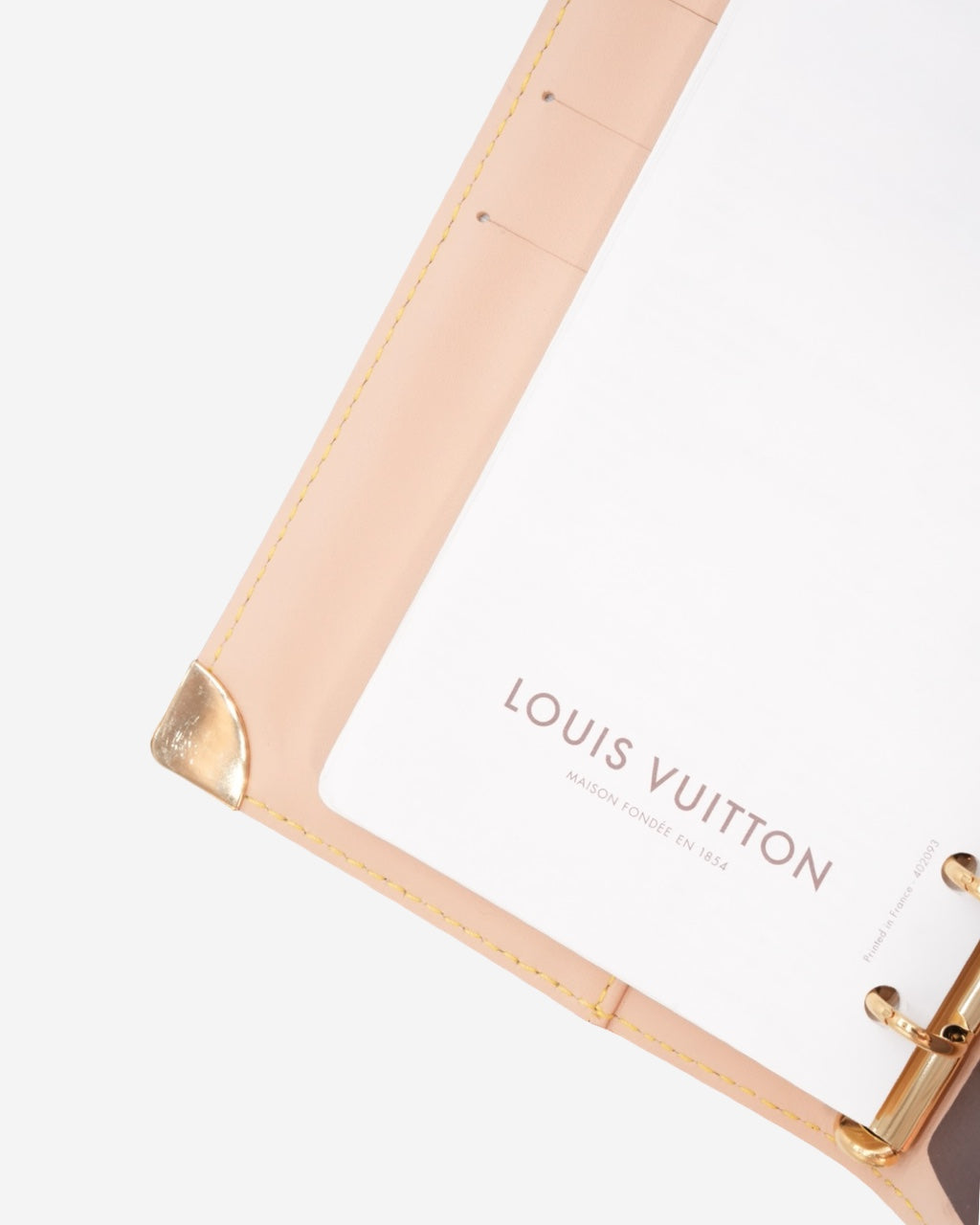 Louis Vuitton x Murakami Agenda