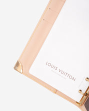 Louis Vuitton x Murakami Agenda