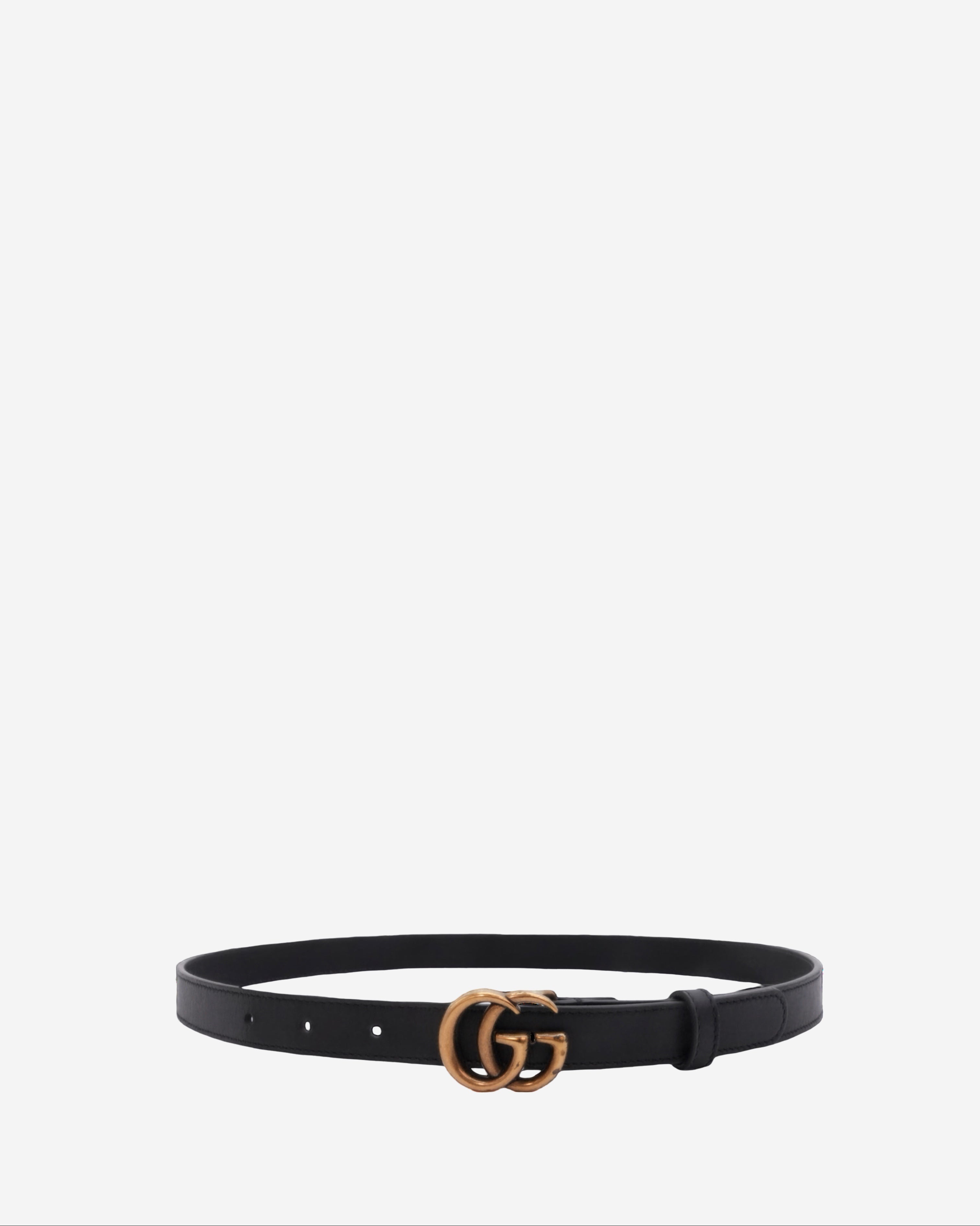 Gucci GG Belt
