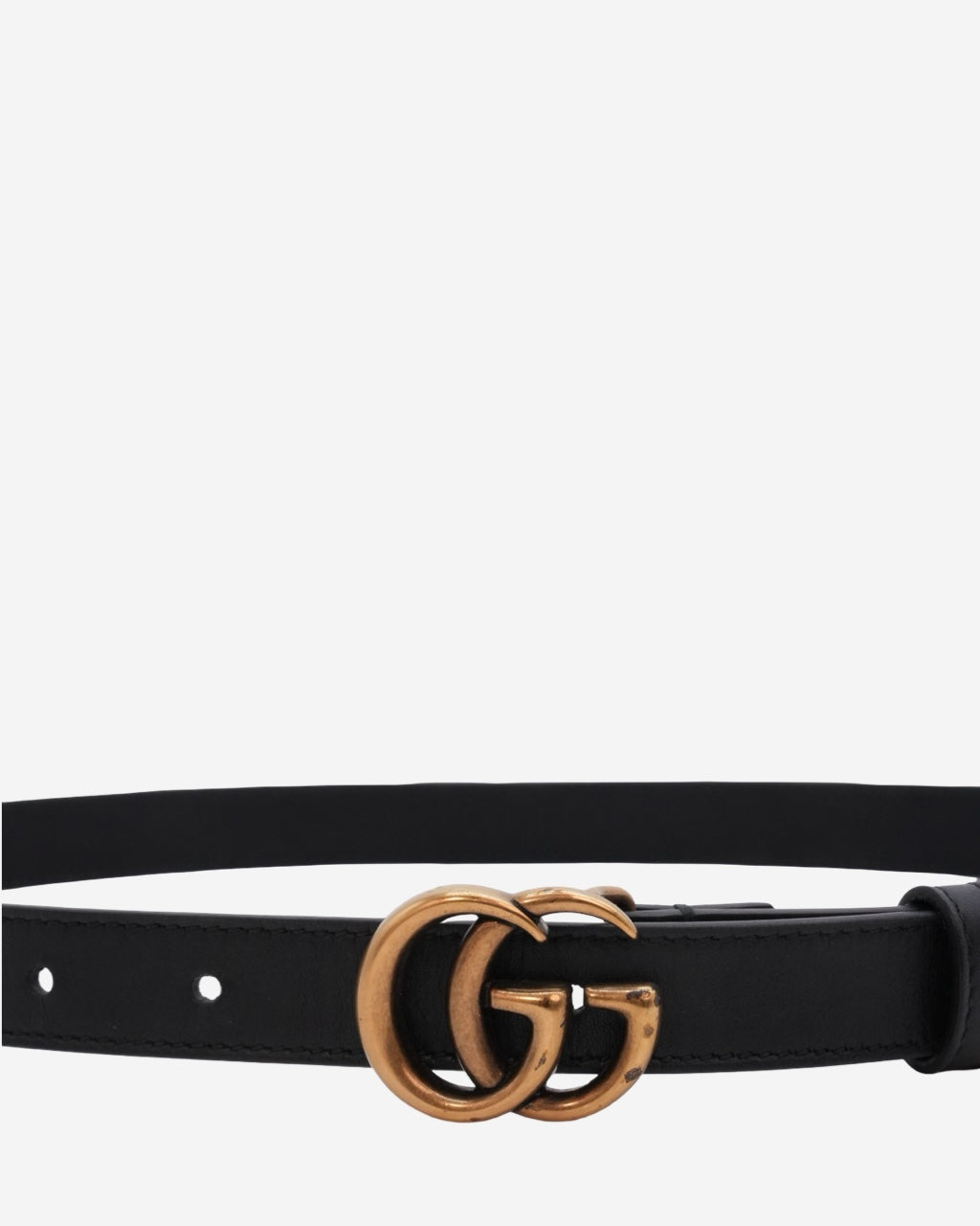 Gucci GG Belt