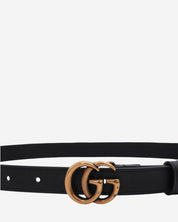 Gucci GG Belt