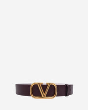Cinturón Valentino Reversible