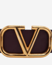 Cinturón Valentino Reversible