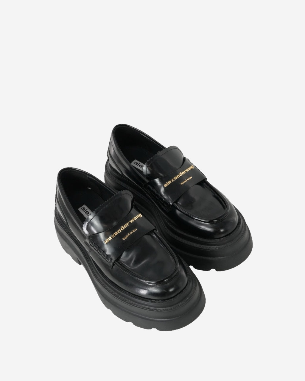 Mocasines Alexander Wang Carter 35