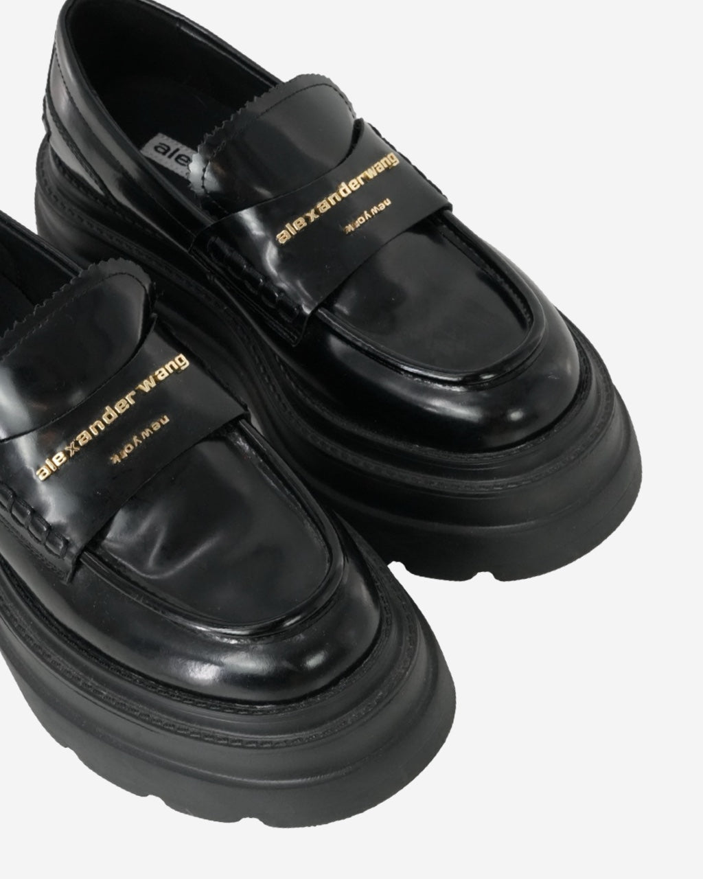 Mocasines Alexander Wang Carter 35