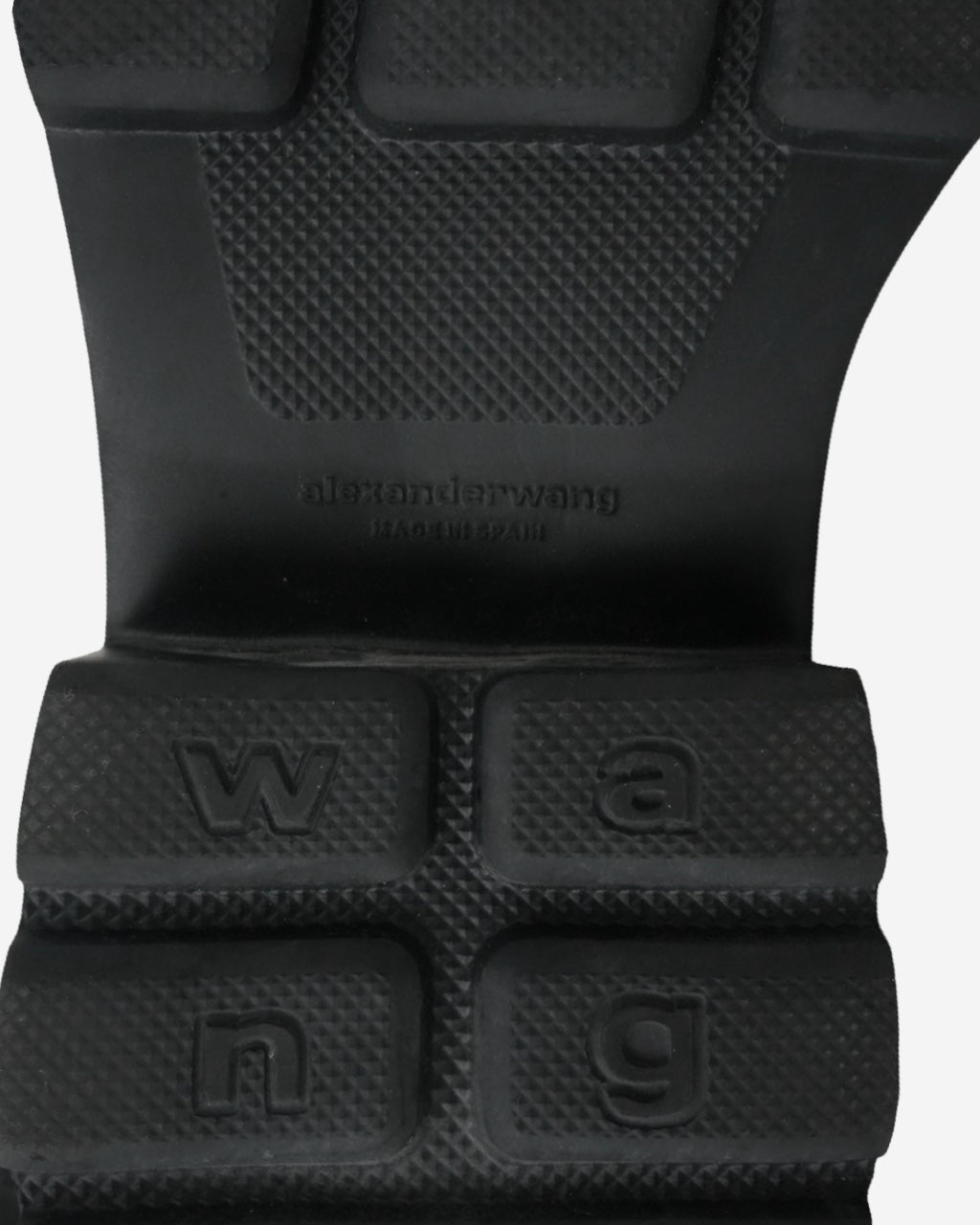 Mocasines Alexander Wang Carter 35