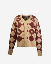 Suéter Acne Studios Rombos S