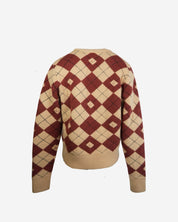 Suéter Acne Studios Rombos S