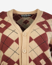 Suéter Acne Studios Rombos S