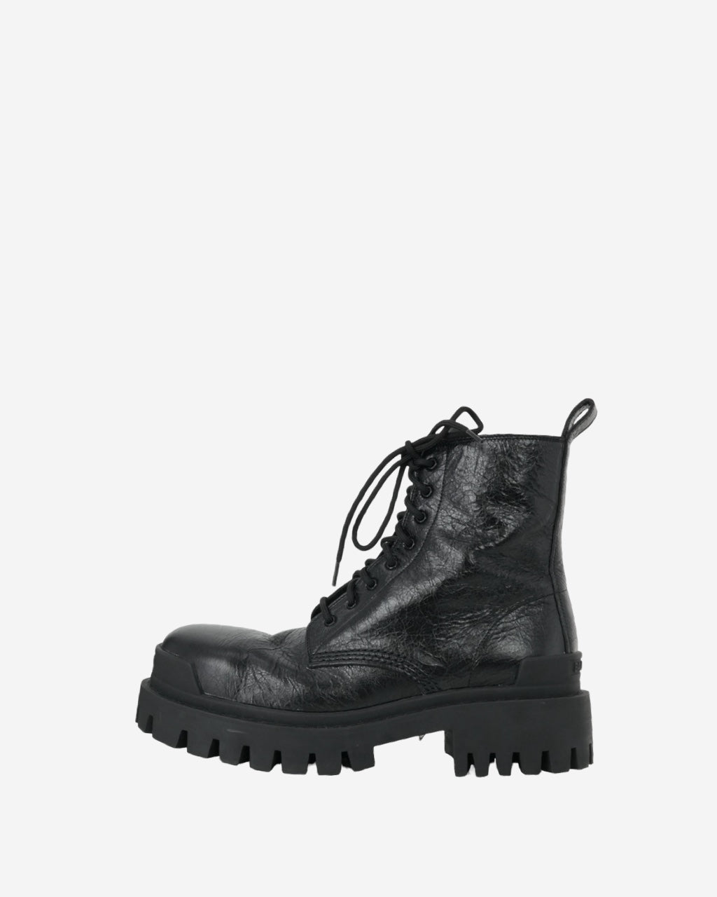 Balenciaga Strike Boots 39