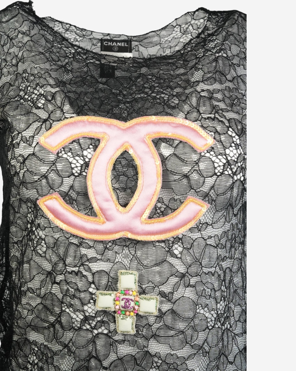 Top Chanel Cruise 2004 40 FR