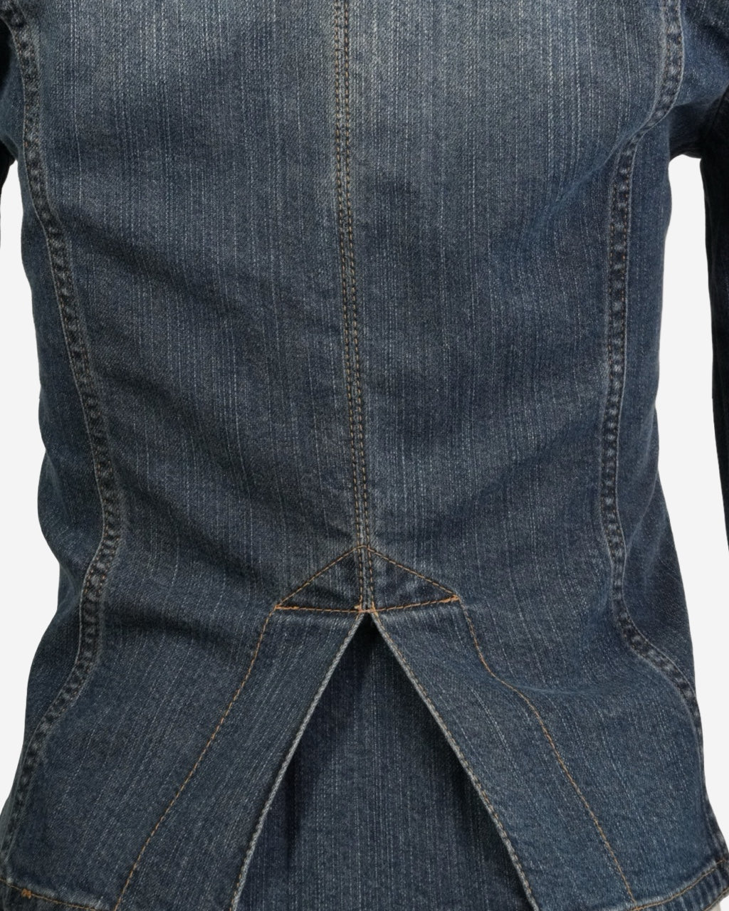 Burberry Denim Jacket 38 IT