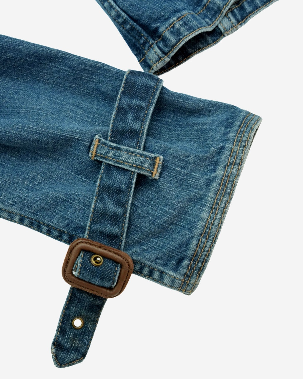 Burberry Denim Jacket 38 IT