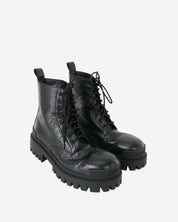 Balenciaga Strike Boots 39