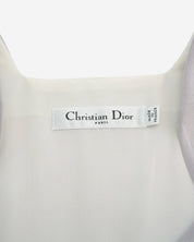 Dior Dress 38 FR