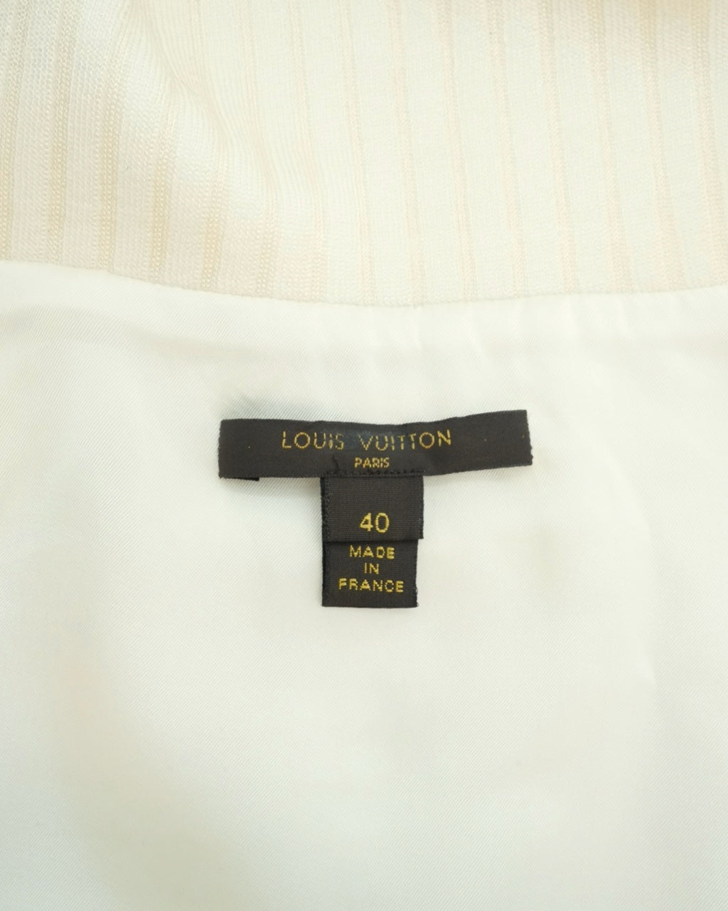 Falda Louis Vuitton 40 FR