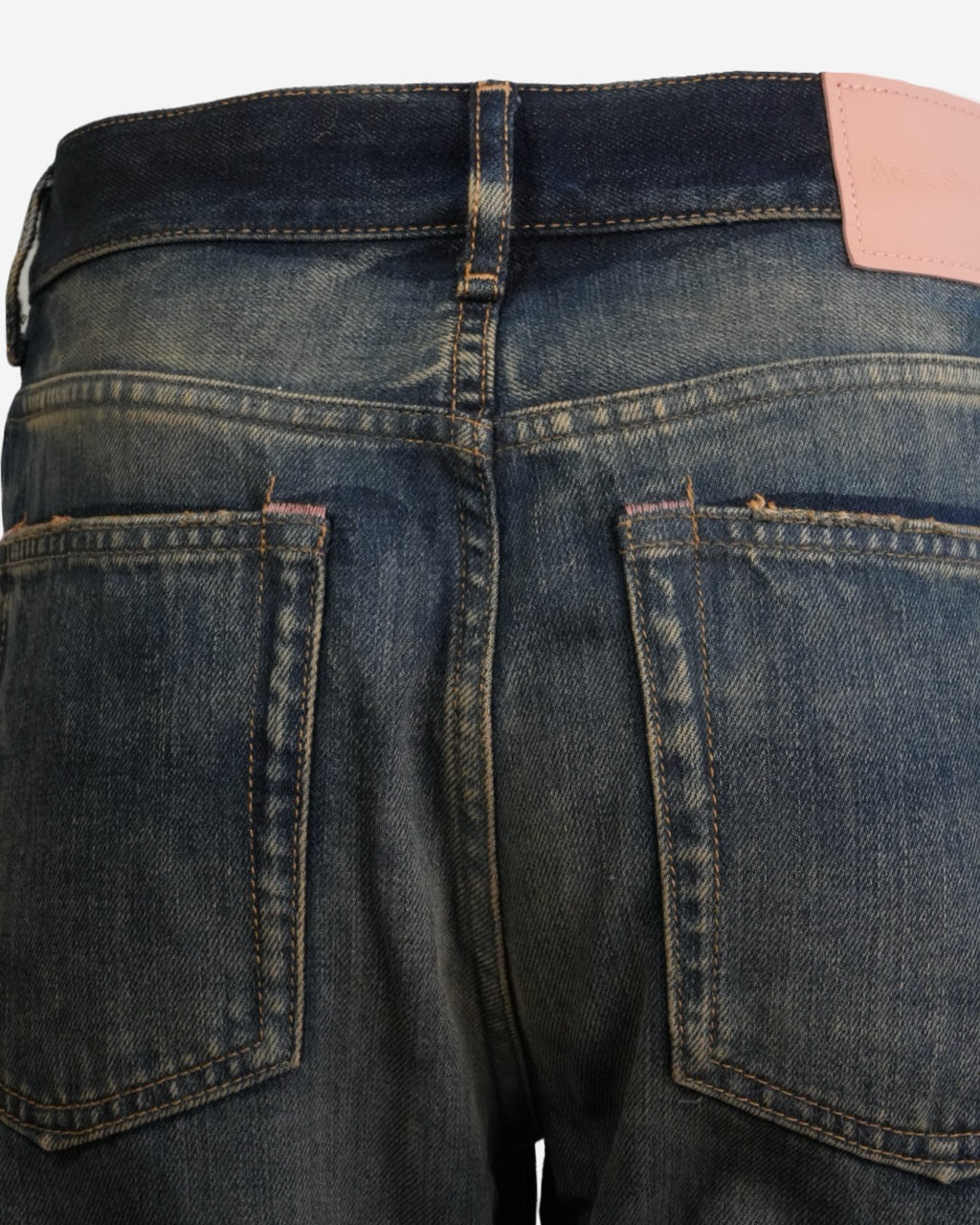 Jeans Acne Studios Flare 38 FR