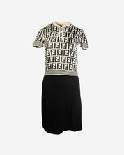 Fendi Zucca Set 40 IT