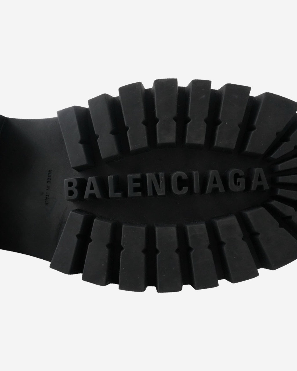 Balenciaga Strike Boots 39