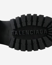Balenciaga Strike Boots 39