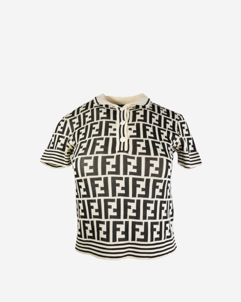 Fendi Zucca Set 40 IT