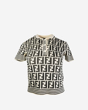 Fendi Zucca Set 40 IT