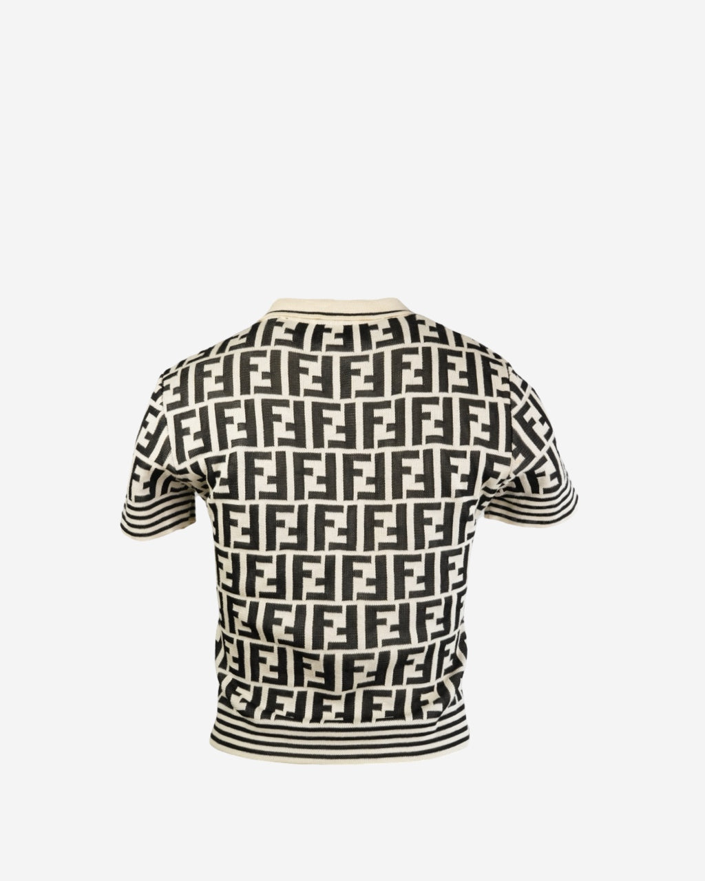Fendi Zucca Set 40 IT