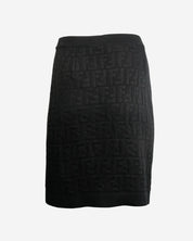 Fendi Zucca Set 40 IT
