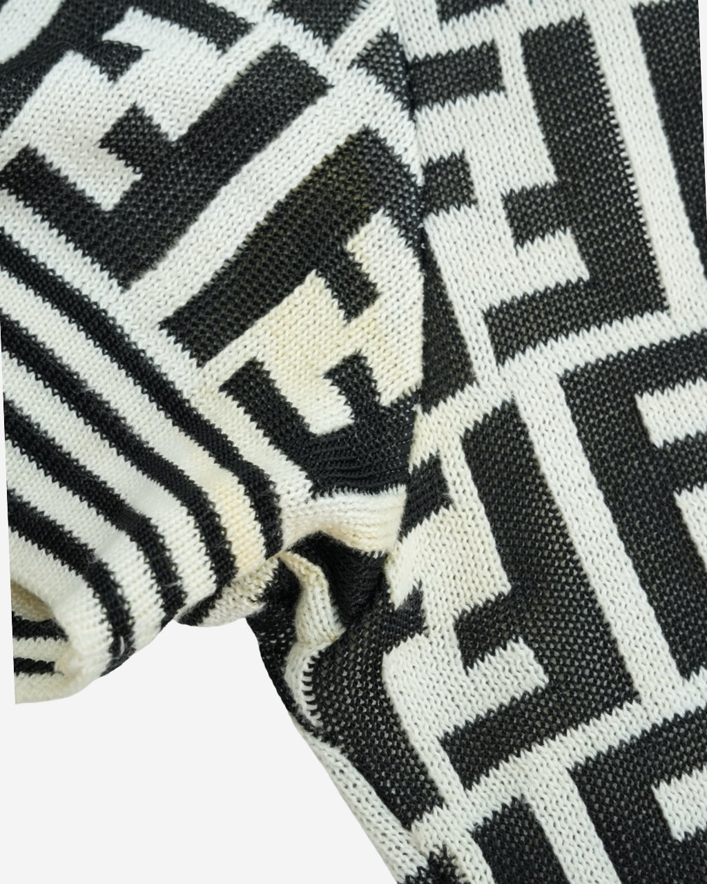 Fendi Zucca Set 40 IT