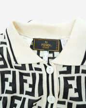 Fendi Zucca Set 40 IT