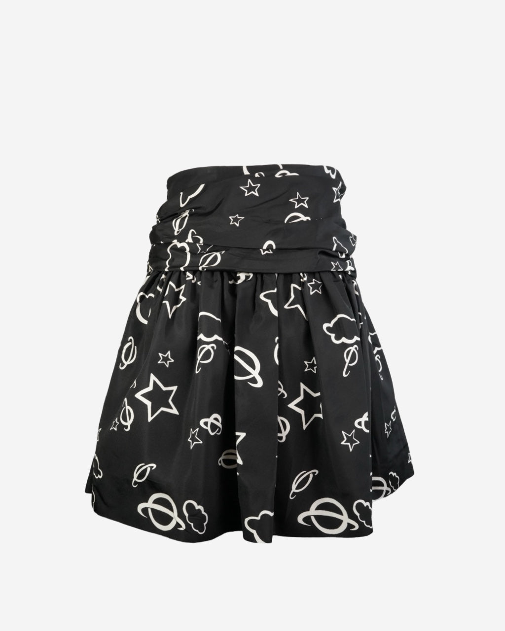 Miu Miu Stars Skirt 38 IT